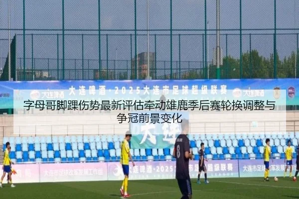 字母哥脚踝伤势最新评估牵动雄鹿季后赛轮换调整与争冠前景变化